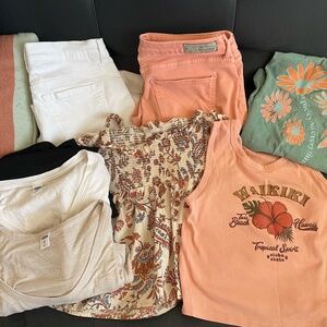 Old Navy Back to School Bundle